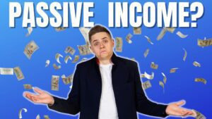 Passive Income